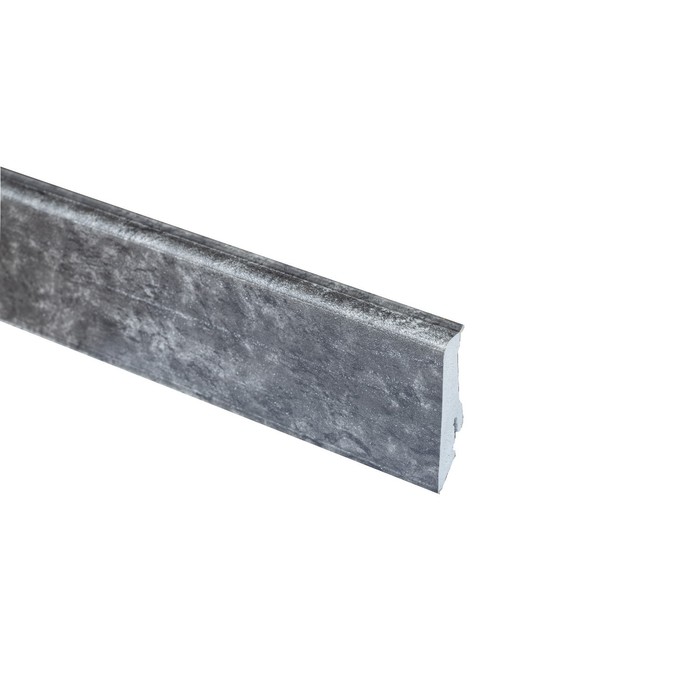 

Плинтус композитный Neuhofer Holz, 714923, 2400х59х17 мм