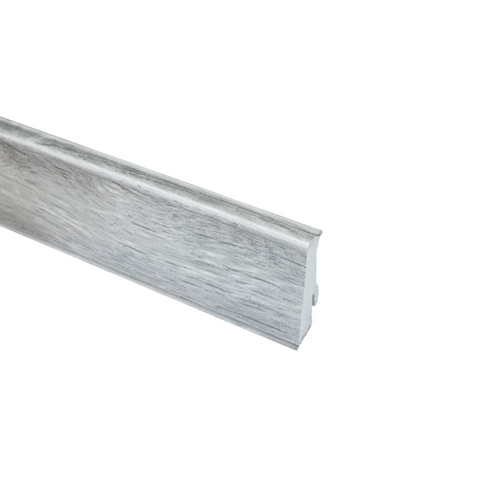 

Плинтус композитный Neuhofer Holz, 714920, 2400х59х17 мм