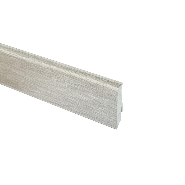 

Плинтус композитный Neuhofer Holz, 714906, 2400х59х17 мм