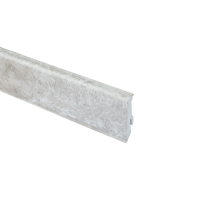 

Плинтус композитный Neuhofer Holz, 714924, 2400х59х17 мм