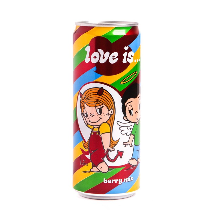 Love drink