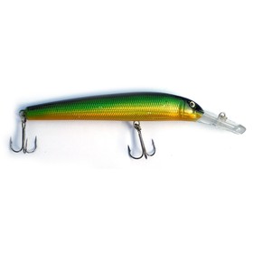 

Воблер SIWEIDA "SPECIALIST MINNOW" 80F (6,5г;1,0-2,5м) col. 55