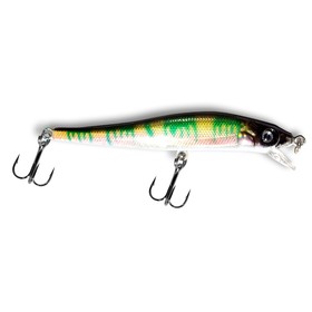 

Воблер SIWEIDA "CLASSIC MINNOW" 80SS (6,0г; 0,5-1,0м) col. 23