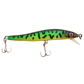 

Воблер SIWEIDA "CLASSIC MINNOW" 80SS (6,0г; 0,5-1,0м) col. 27