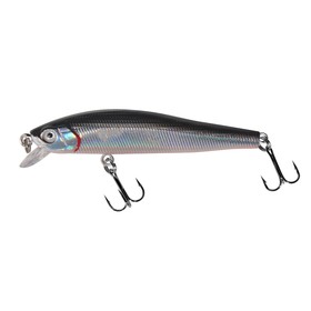 

Воблер SIWEIDA "NICE MINNOW" 75F (5,5г; 0,5-1,5м) col. 24
