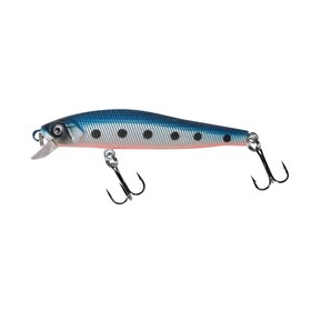 

Воблер SIWEIDA "NICE MINNOW" 75F (5,5г; 0,5-1,5м) col. 33