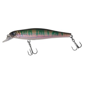 

Воблер SIWEIDA "HUNTER MINNOW" 80F (6,5г; 0,5-1,5м) col. 23