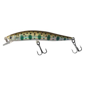 

Воблер SIWEIDA "LUCKY MINNOW" 90F (8,0г; 0,5-1,5м) col. 11