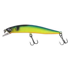 

Воблер SIWEIDA "LUCKY MINNOW" 90F (8,0г; 0,5-1,5м) col. 44