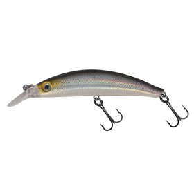 

Воблер SIWEIDA "PREDATOR MINNOW" 80F (11,0г; 0,5-1,5м) col. 08
