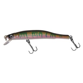 

Воблер SIWEIDA "SLIM MINNOW" 82F (4,5г; 0,5-1,0м) col. 23