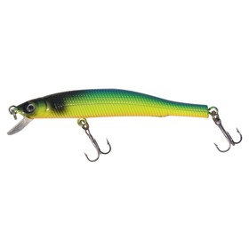 

Воблер SIWEIDA "SLIM MINNOW" 82F (4,5г; 0,5-1,0м) col. 44