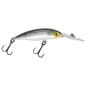 

Воблер SIWEIDA "DREAM SHAD" 55F (5,0г; 0,5-1,5м) col. 06