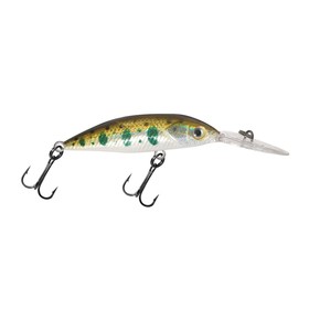 

Воблер SIWEIDA "DREAM SHAD" 55F (5,0г; 0,5-1,5м) col. 11