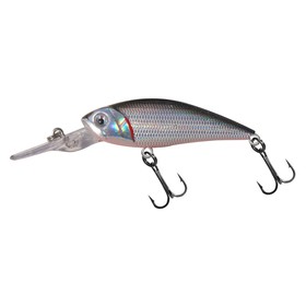 

Воблер SIWEIDA "MAGIC SHAD" 60F (7,5г; 0,5-1,5м) col. 24