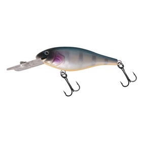 

Воблер SIWEIDA "SUPER SHAD" 70F (9,5г; 0,5-3,0м) col. 02