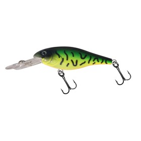 

Воблер SIWEIDA "SUPER SHAD" 70F (9,5г; 0,5-3,0м) col. 27