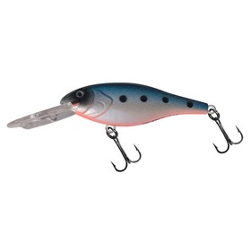 

Воблер SIWEIDA "SUPER SHAD" 70F (9,5г; 0,5-3,0м) col. 33