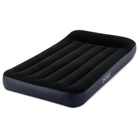 

Матрас надувной Pillow Rest Classic Fiber-Tech 99х191х25см, 64141