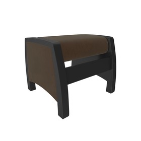 

Пуф-глайдер Модель-103 490х610х430 Венге/ткань Verona Brown
