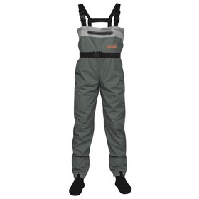 

Полукомбинезон забродный Norfin WHITEWATER 2 03 р.L