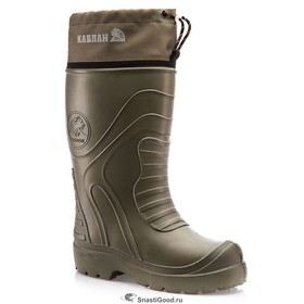 

Сапоги зимние EVA Shoes Combi, Каблан Комфорт Плюс, р.41