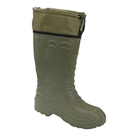

Сапоги зимние WOODLINE CLASS-AS ЭВА, фольга, войлок, мех. (-40) р.41-42