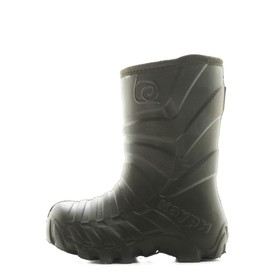 

Сапоги зимние детские WOODLINE ЭВА, олива, р.28 590У