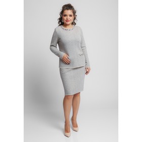 

Джемпер женский, размер 52