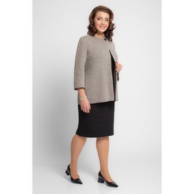 

Жакет женский, размер 52