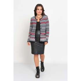 

Жакет женский, размер 58