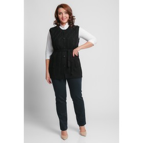 

Жилет женский, размер 54