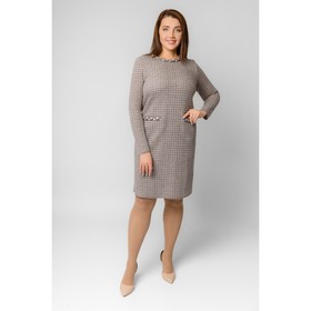 

Платье женское, размер 56