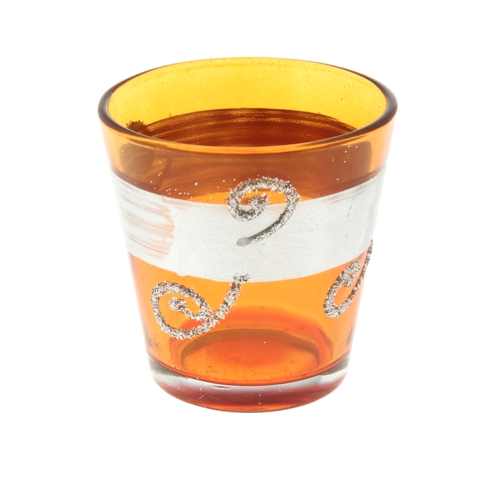 Подсвечник "Завлекалочка"