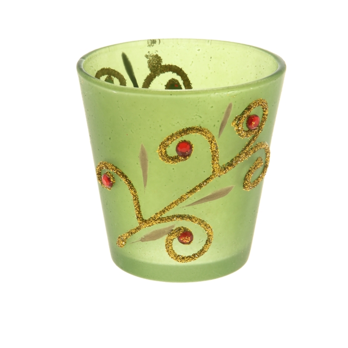 Подсвечник "Флориус"