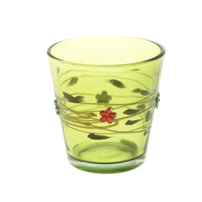 Подсвечник "Вьюнок"