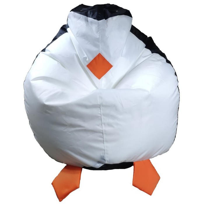 фото Кресло-мешок «пингвин», диаметр 82 см, высота 110 см me-shok