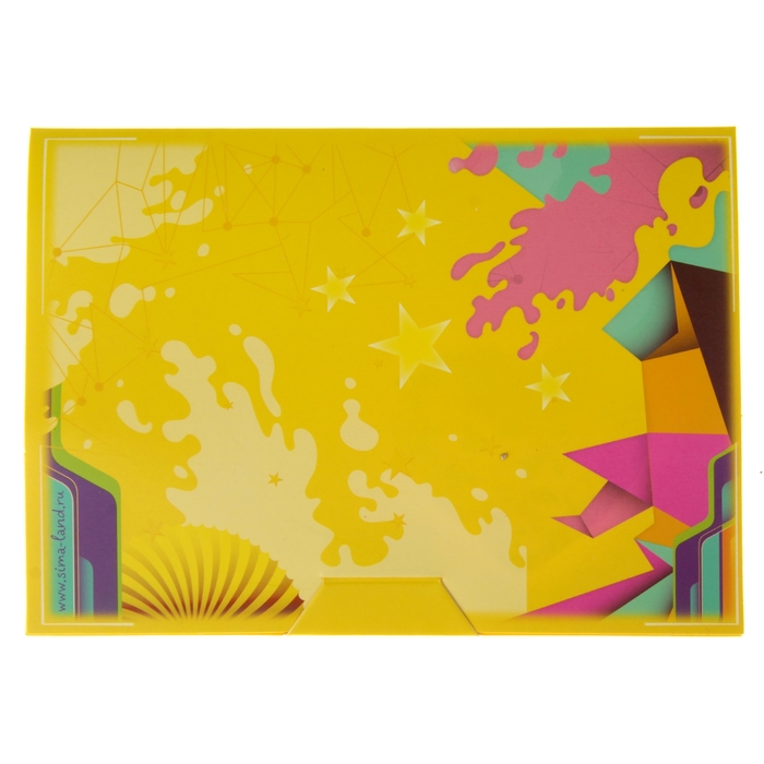 Аромасаше-открытка с текстильным элементом "Пусть исполняются заветные мечты", аромат полевых цветов