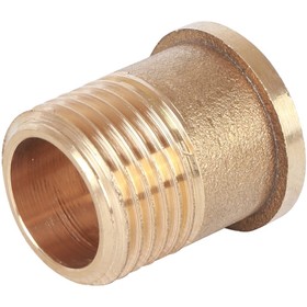 

Штуцер STOUT SVM-0071-001520, 1/2"x3/4", с накидной гайкой, под плоскую прокладку