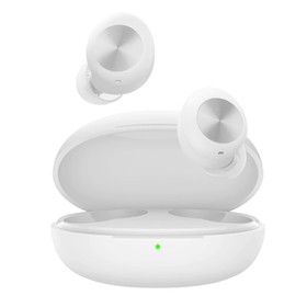 

Наушники Dizo Gopods D, беспроводные, вакуумные, микрофон, BT 5.0, IPX4, белые