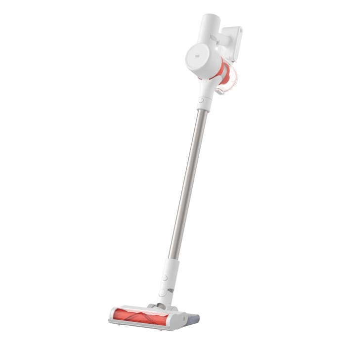 Пылесос Xiaomi Mi Vacuum Cleaner G10 MJSCXCQPT BHR4307GL, беспроводной, 450/150Вт, 0.6л