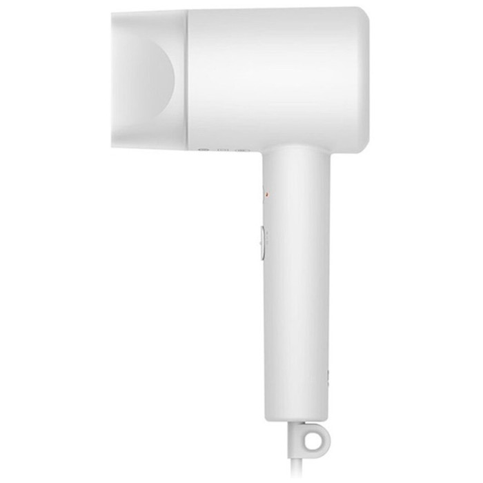 

Фен Xiaomi Mi Ionic Hair Dryer H300 (BHR5081GL), 1600 Вт, 2 темп. режима, 2 скорости, белый