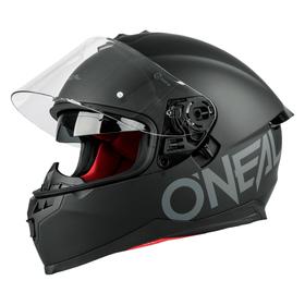 Шлем интеграл O’NEAL Challenger Flat, матовый, цвет черный, размер XL Ош