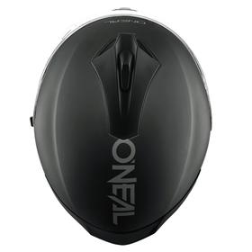 Шлем интеграл O’NEAL Challenger Flat, матовый, цвет черный, размер XL от Сима-ленд