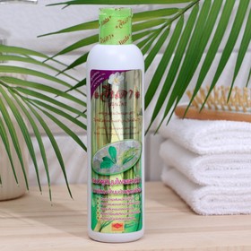 Шампунь для волос Jinda Herbal Shampoo Rice and Milk травяной, 250 мл