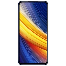 

Смартфон Xiaomi POCO X3 Pro NFC RU, 6.67", IPS, 6Гб, 128Гб, 48 Мп, 20 Мп, 5160 мАч, синий