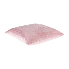 

Декоративная подушка New Pink, размер 40x40 см