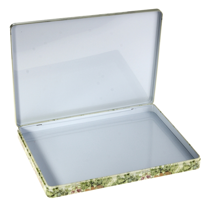 Шкатулка "Дивный сад"