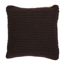 

Декоративная подушка Naturel, размер 30x30 см