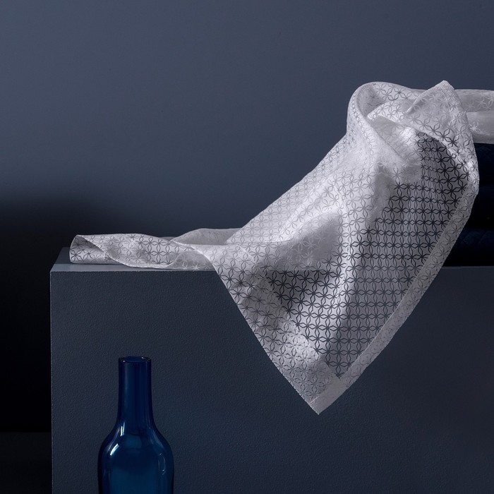 Тюль Indigo, размер 300x280 см